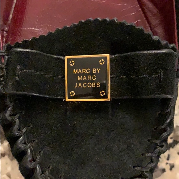 marc by marc jacobs flats